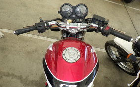 HONDA CB400SF VTEC K NC42