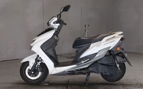 YAMAHA CYGNUS125XSR SED8J