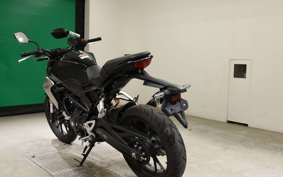 HONDA CB250RA MC52