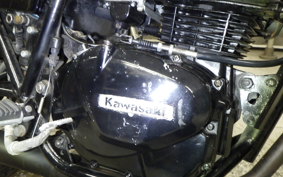 KAWASAKI Z250 FT 2012 KZ250A