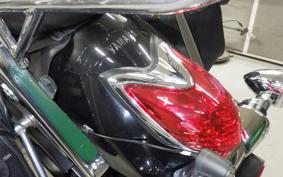 YAMAHA XVS950A MIDNIGHT STAR 2013