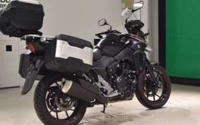 SUZUKI V-STROM 250 A 2018