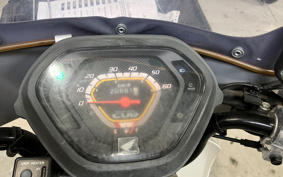 HONDA SUPER CUB50 AA04