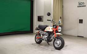 HONDA MONKEY 2022 AB27