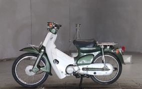 HONDA SUPER CUB50 C50