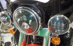 HARLEY FLHTCUSE 1800CVO 2012