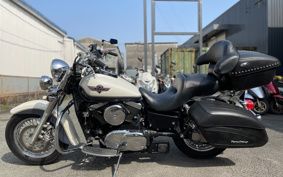KAWASAKI VULCAN1500 CLASSIC 1997 VNT50D