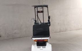 HONDA GYRO TA03