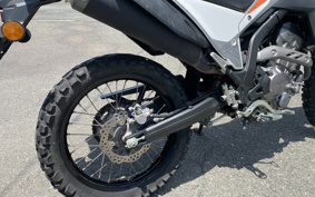 HONDA CRF250L MD47