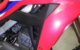 HONDA CRF250L