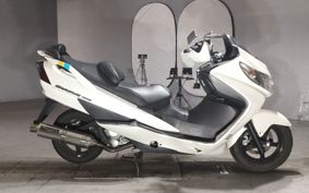 SUZUKI SKYWAVE 250S CJ43A