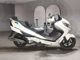Фото Suzuki SKYWAVE 250S с японского аукциона