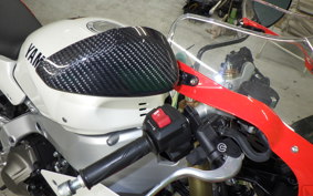 YAMAHA XSR900 GP 2024 RN96J