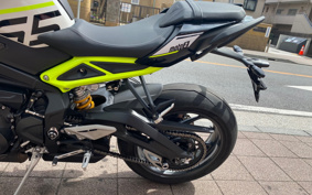 TRIUMPH STREET TRIPLE RS 2023 HDA624