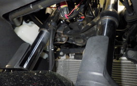 KAWASAKI NINJA 250 ABS 1997 EX250L