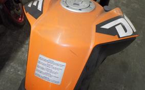 KTM 200 DUKE 1997