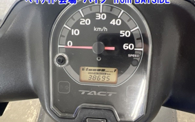 HONDA TACT-4 BASIC