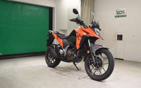 SUZUKI Vｽﾄﾛｰﾑ250SX 2013 EL11L