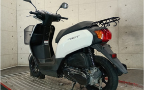 HONDA MANY CTOR AF75