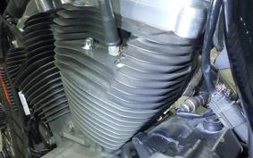 HARLEY XL1200N 2008