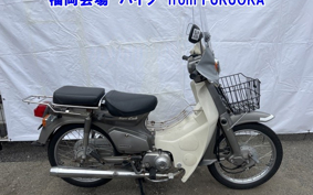 HONDA C90