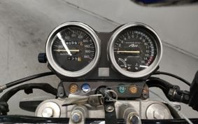 HONDA CB400SF TRAINING CAR NC42