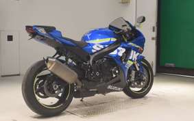 SUZUKI GSX-R750 2019