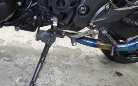 KAWASAKI Z1000 Gen.5 2017 ZXT00W