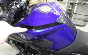 YAMAHA MT-09 A 2017 RN52J