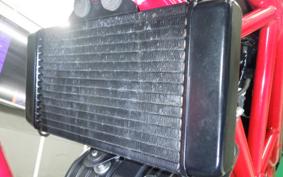 HONDA VTR 250 Gen. 2 2008 MC33