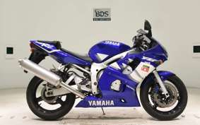 YAMAHA YZF-R6 1999