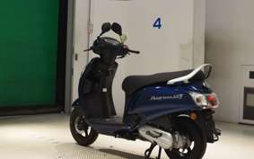 SUZUKI ADDRESS V125 Gen.2 2025 DP12H