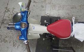 HONDA LITTLE CUB E 2009 AA01