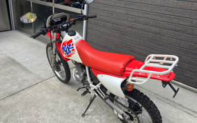 HONDA XLR200R MD29