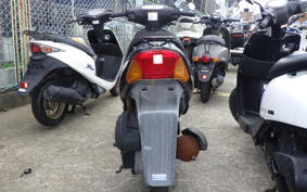 SUZUKI LET's 2 CA1PA