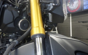 KAWASAKI Z125 PRO BR125H