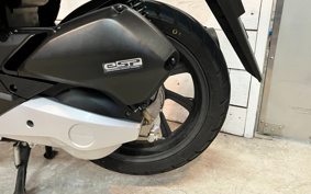HONDA PCX 125 JF81