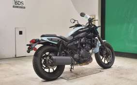 KAWASAKI ELIMINATOR400-3SE 2018 EL400A