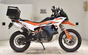 KTM 890 ADVENTURE	 R 2024