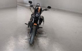 HARLEY HARLEY XL883R CS2