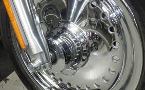 HARLEY FLSTF 1580 2012