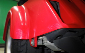 HONDA GYRO CANOPY 2024 TA03