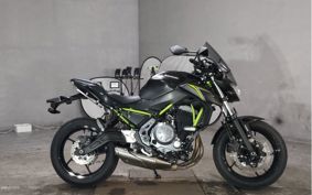KAWASAKI Z650 2017 ER650H