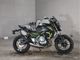 Фото Kawasaki Z650 2017 с японского аукциона
