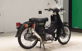 HONDA C50 SUPER CUB 2017 C50