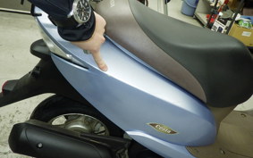 HONDA DIO CESTA GEN 2 2009 AF62