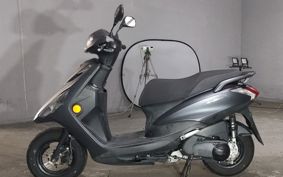 YAMAHA AXIS Z SED7J