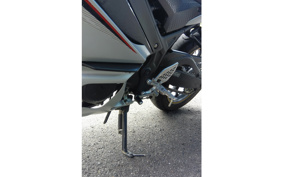 YAMAHA YZF-R25 ABS RG43J