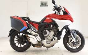 MV AGUSTA TURISMO VELOCE 800 2016