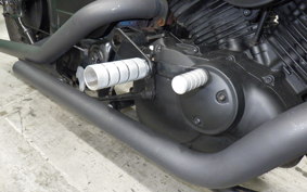 YAMAHA DRAGSTAR 400 1998 4TR